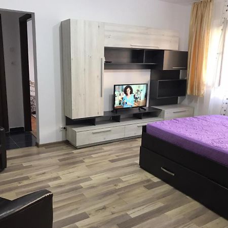 Апартаменты Apartament Untold Турда Экстерьер фото