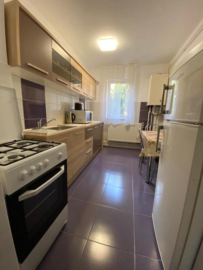 Апартаменты Apartament Untold Турда Экстерьер фото
