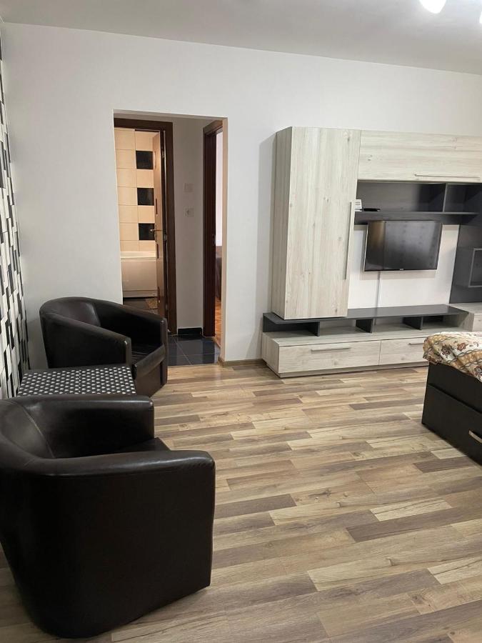 Апартаменты Apartament Untold Турда Экстерьер фото