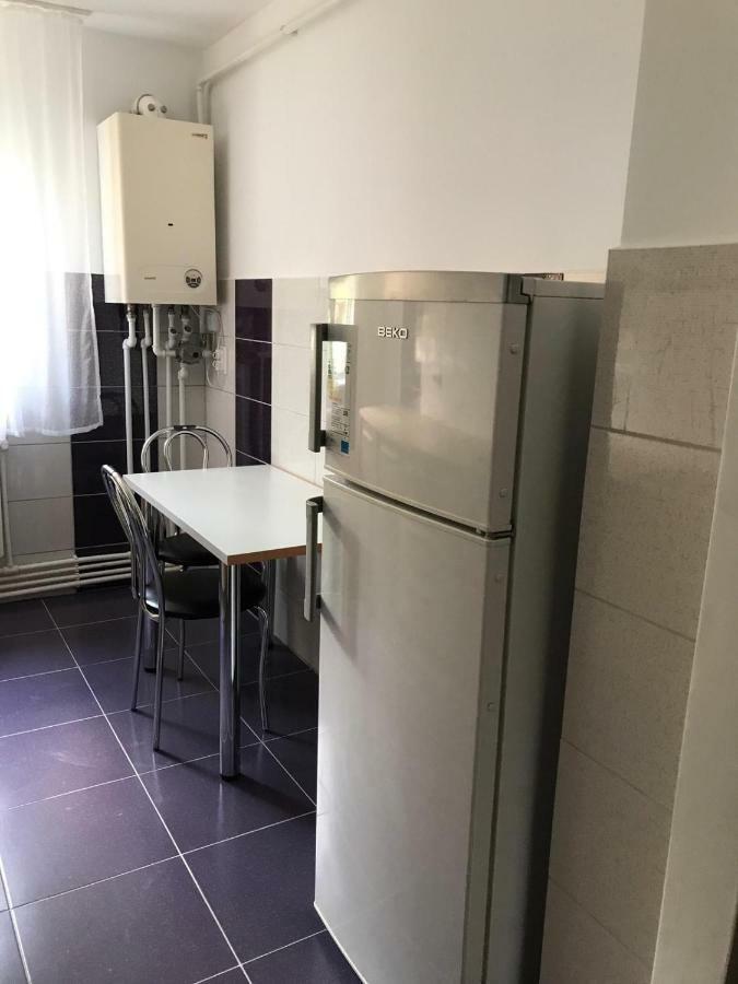 Апартаменты Apartament Untold Турда Экстерьер фото