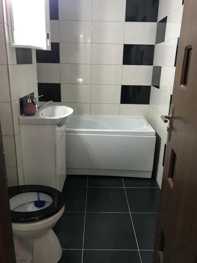 Апартаменты Apartament Untold Турда Экстерьер фото