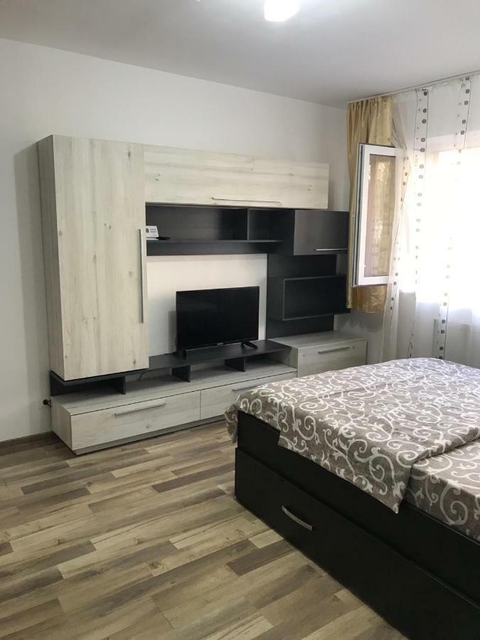 Апартаменты Apartament Untold Турда Экстерьер фото
