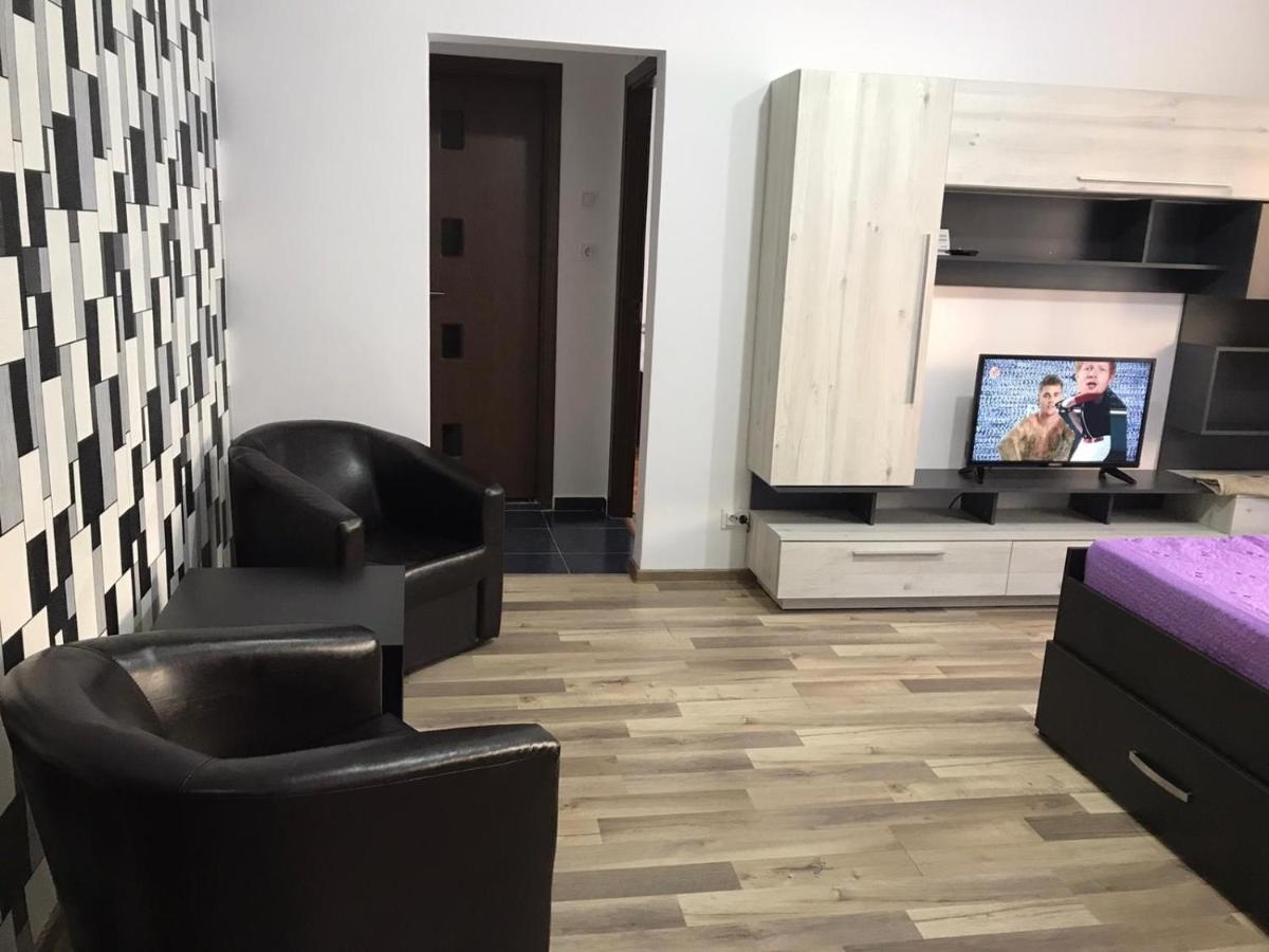 Апартаменты Apartament Untold Турда Экстерьер фото